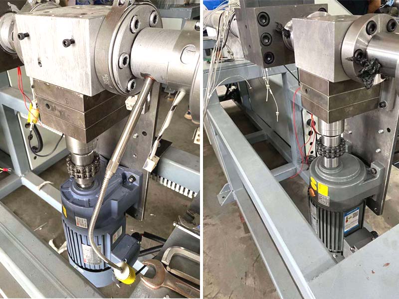 口罩熔噴布熔體計(jì)量泵 口罩熔噴布熔體計(jì)量泵