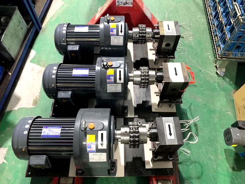 高溫熔噴機計量泵 高溫熔噴機計量泵