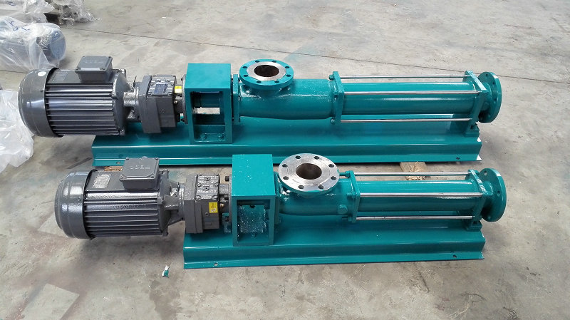 衛(wèi)生級螺桿泵廠家 衛(wèi)生級螺桿泵廠家