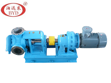 糖蜜泵專用泵廠家