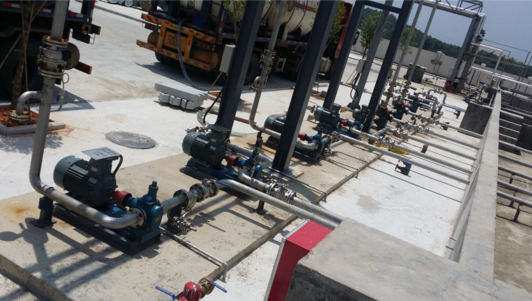 河北遠東泵業制造有限公司 河北遠東泵業制造有限公司