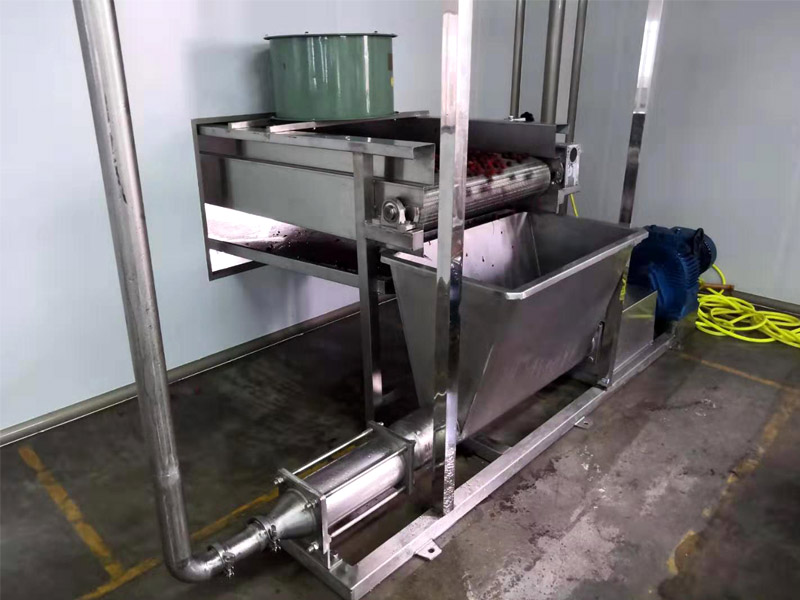 螺桿給料機螺桿泵 螺桿給料機螺桿泵