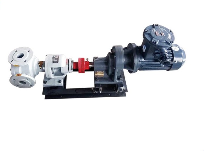 NCB型內(nèi)嚙齒輪泵型號(hào) NCB型內(nèi)嚙齒輪泵型號(hào)