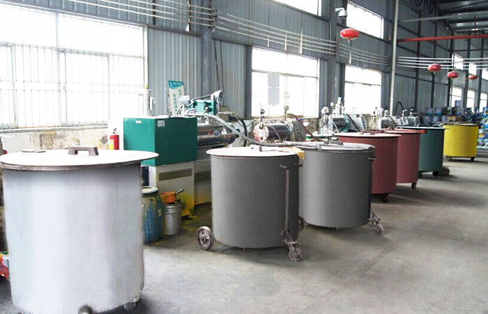 砂磨機進料泵 砂磨機進料泵