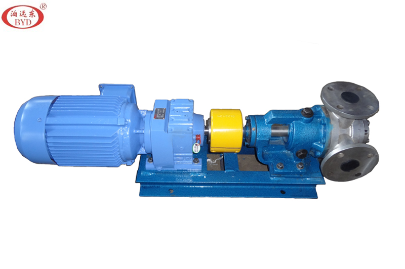 砂磨機進料泵 砂磨機進料泵