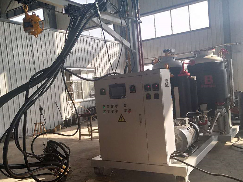 聚氨酯發泡泵 聚氨酯發泡泵