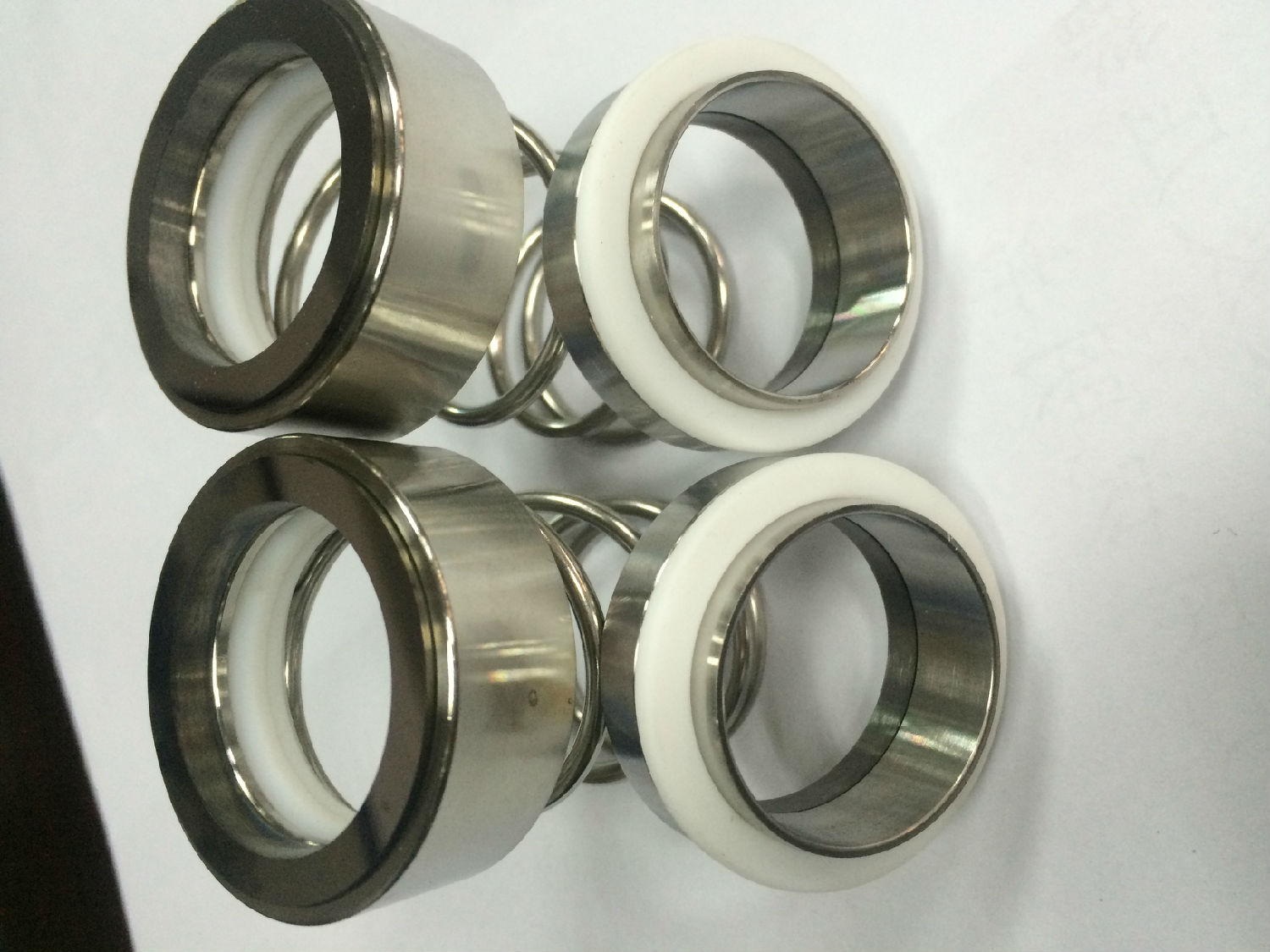 齒輪泵防腐機械密封