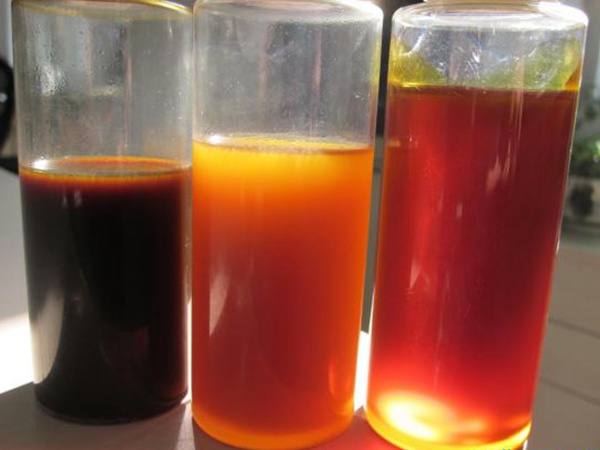 大豆磷脂油輸送泵