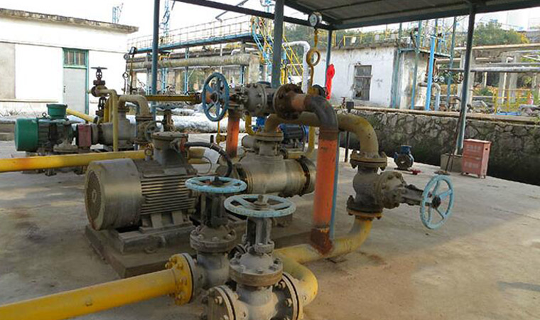 雙螺桿泵 雙螺桿泵