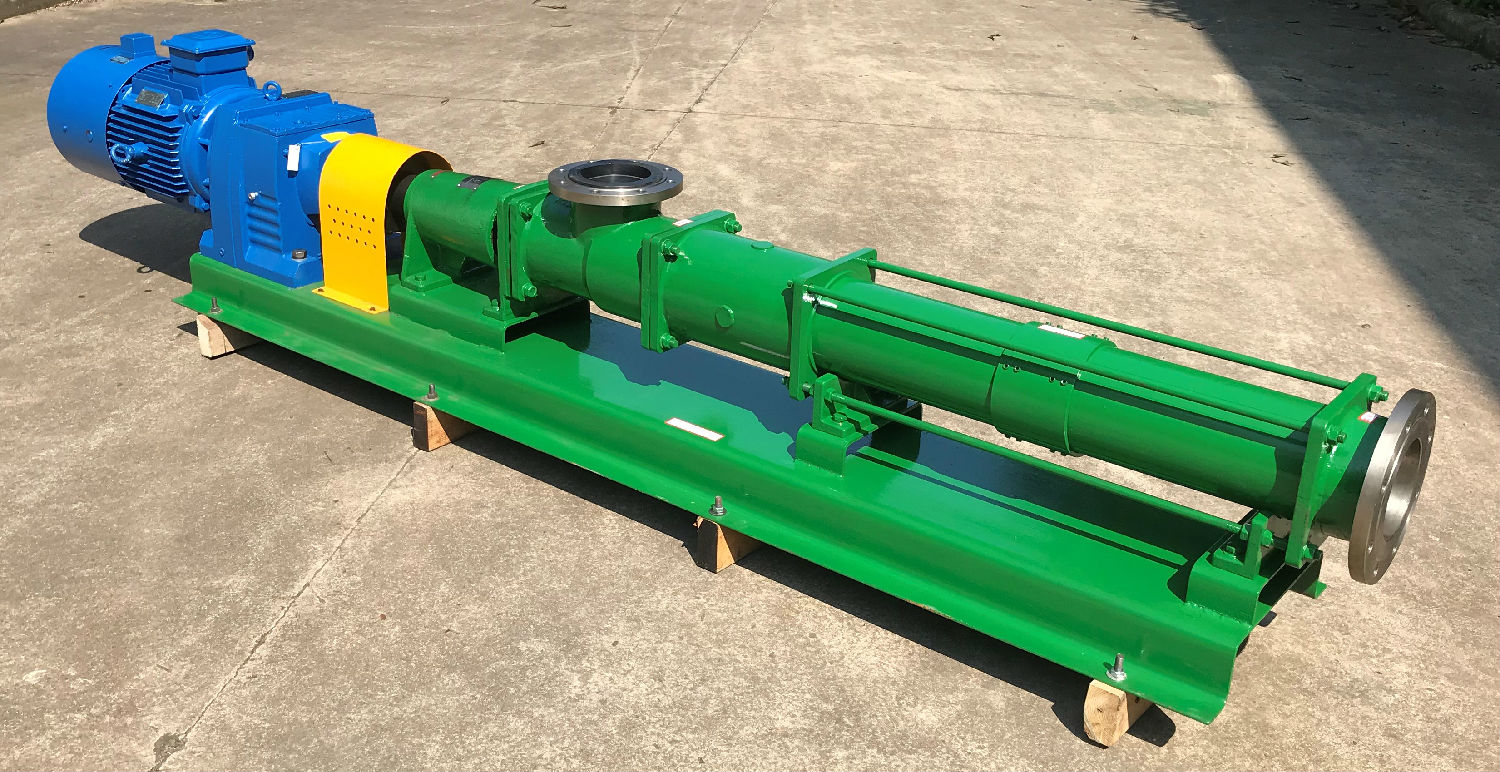 糖蜜輸送泵 糖蜜輸送泵