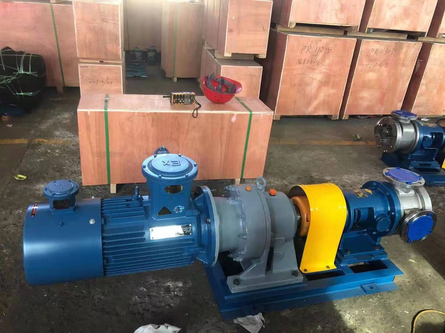 環氧樹脂輸送泵 環氧樹脂輸送泵