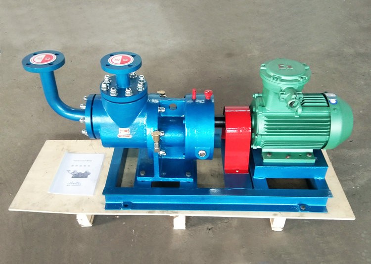 液化石油氣輸送泵