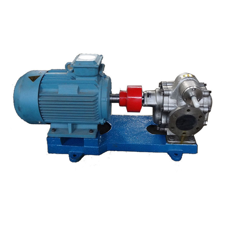 醇酸樹脂輸送泵