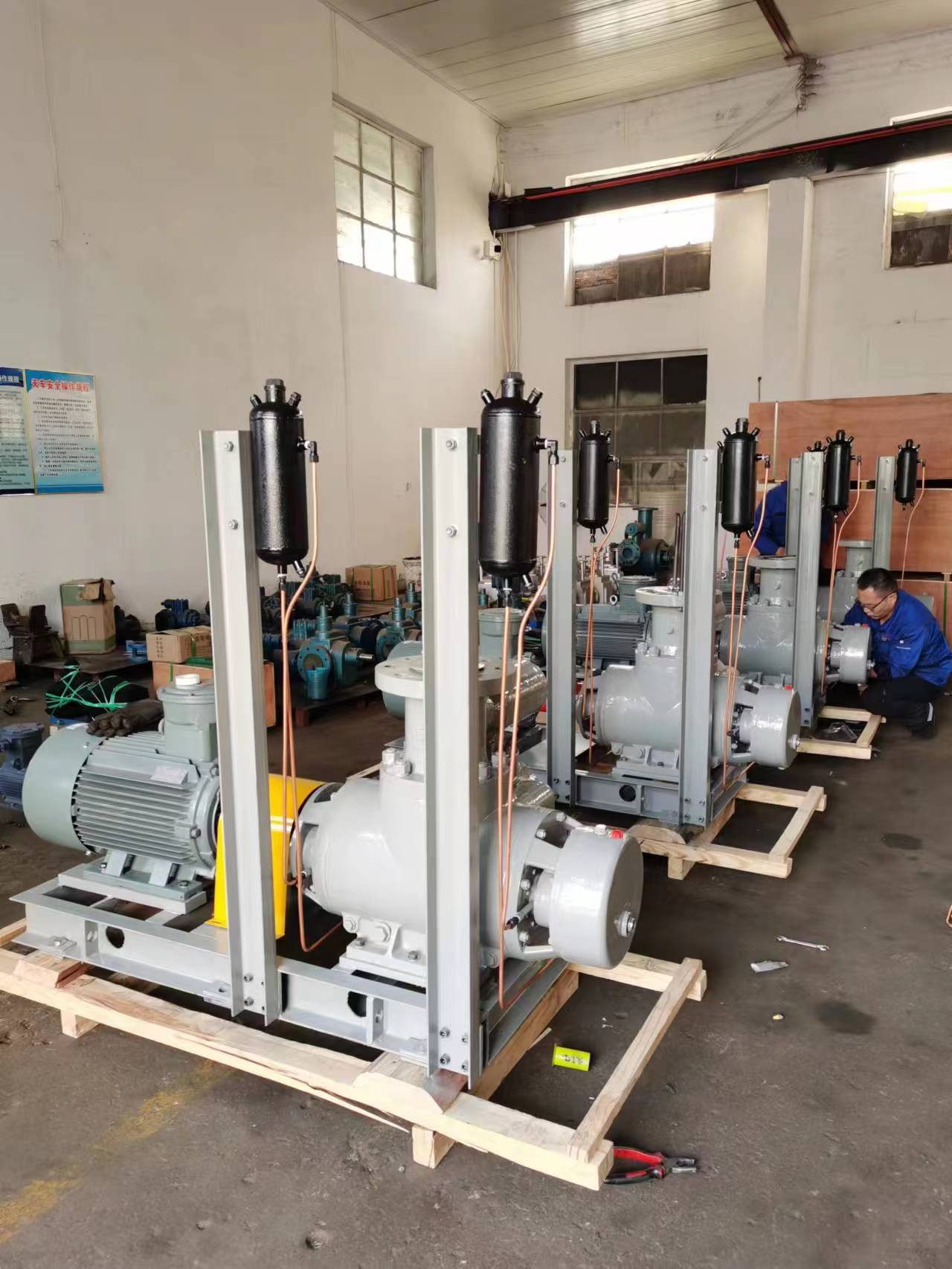 LPG液化石油氣泵 LPG液化石油氣泵