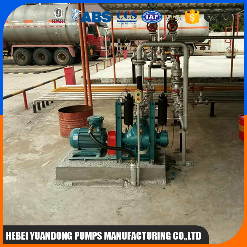 液化石油氣輸送泵 液化石油氣輸送泵