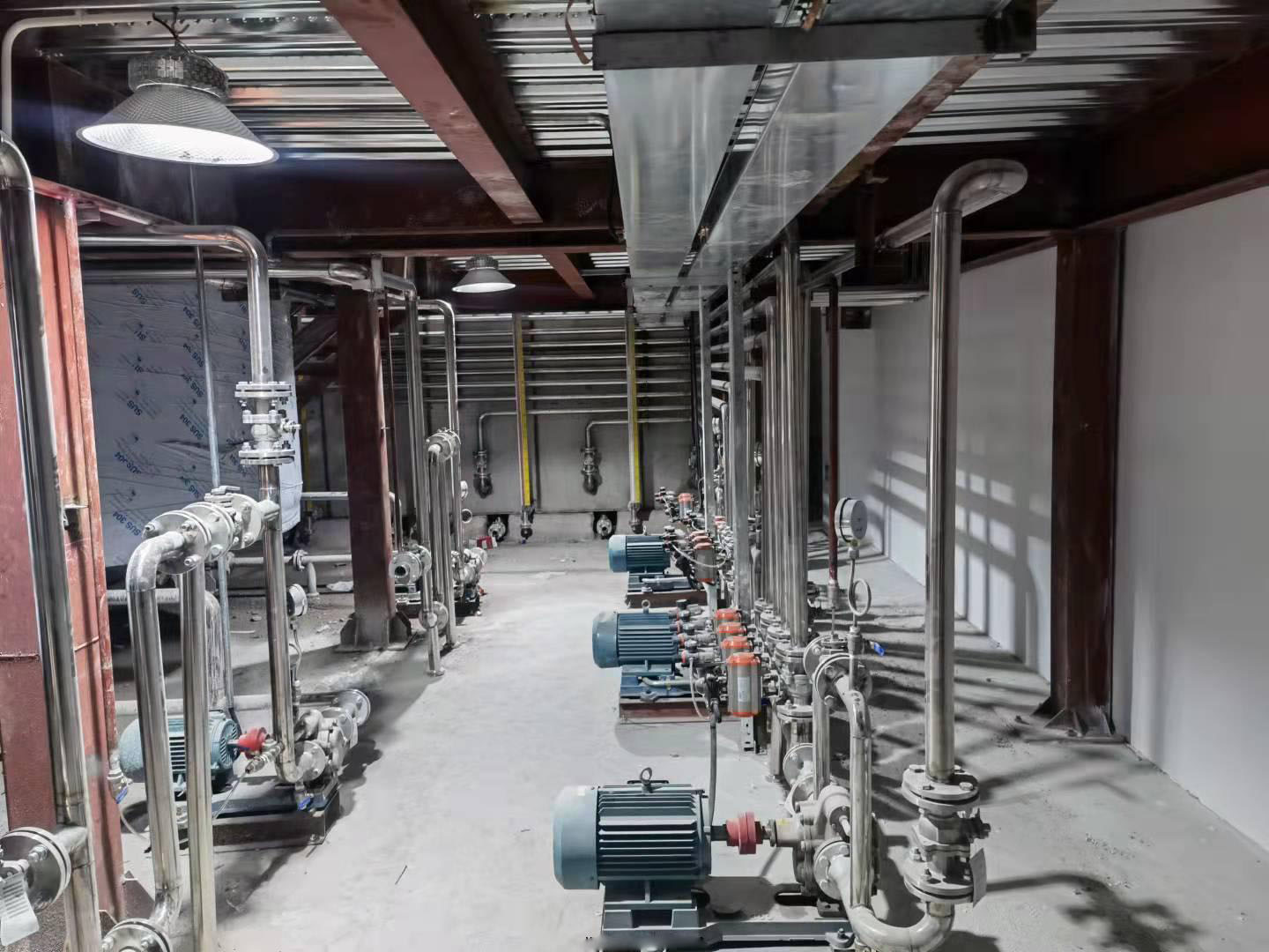 切削液輸送泵 切削液輸送泵