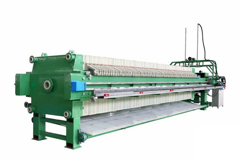 板框壓濾機進料螺桿泵 板框壓濾機進料螺桿泵