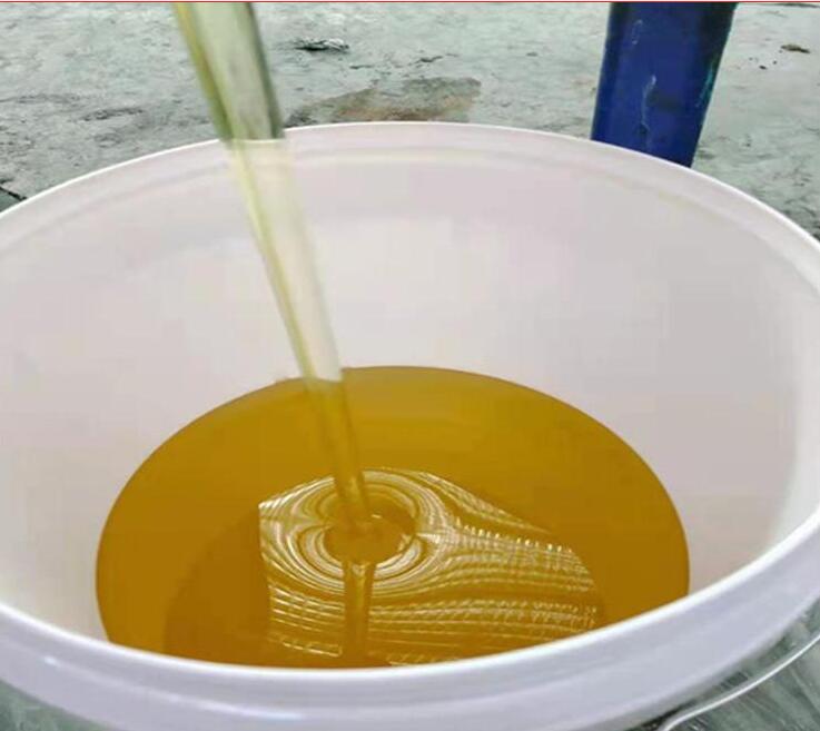 酚醛樹脂循環泵