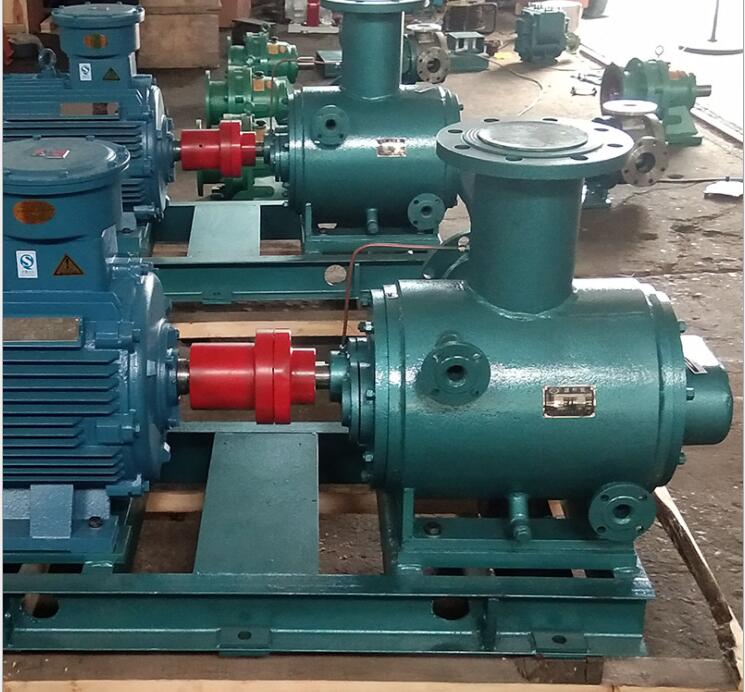 液硫裝車泵 液硫裝車泵