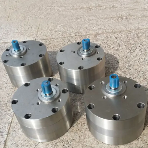 不銹鋼齒輪泵 不銹鋼齒輪泵