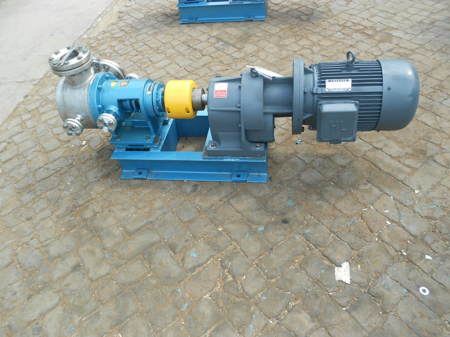 導熱灌封膠輸送泵 導熱灌封膠輸送泵