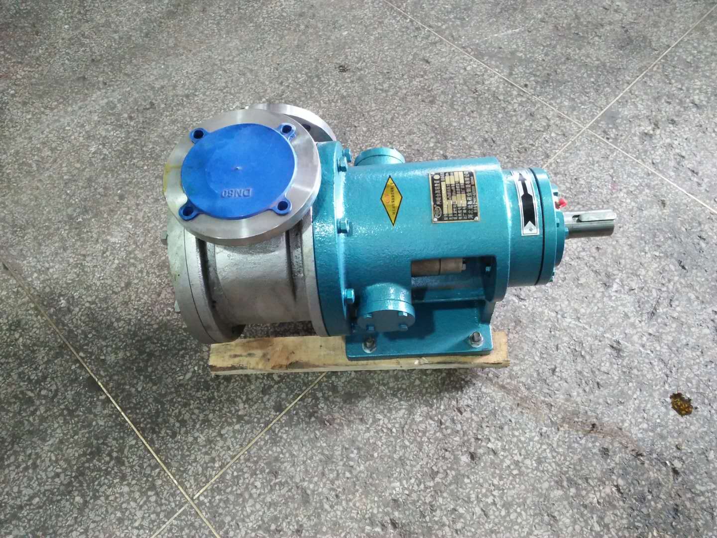 灌封膠輸送泵 灌封膠輸送泵