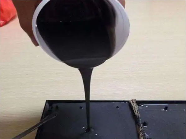 環氧樹脂灌封膠輸送泵