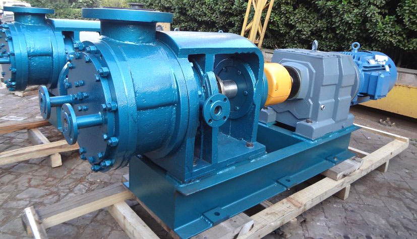 聚丙二醇卸車泵