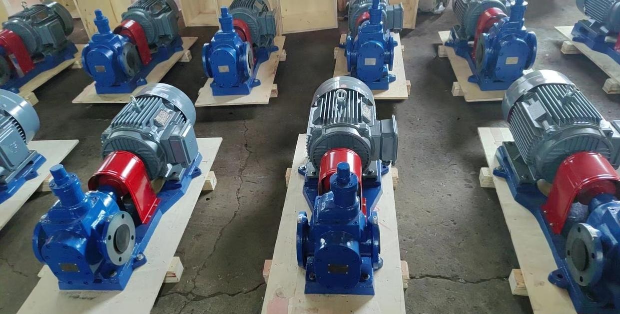 高溫潤滑脂出料泵 高溫潤滑脂出料泵