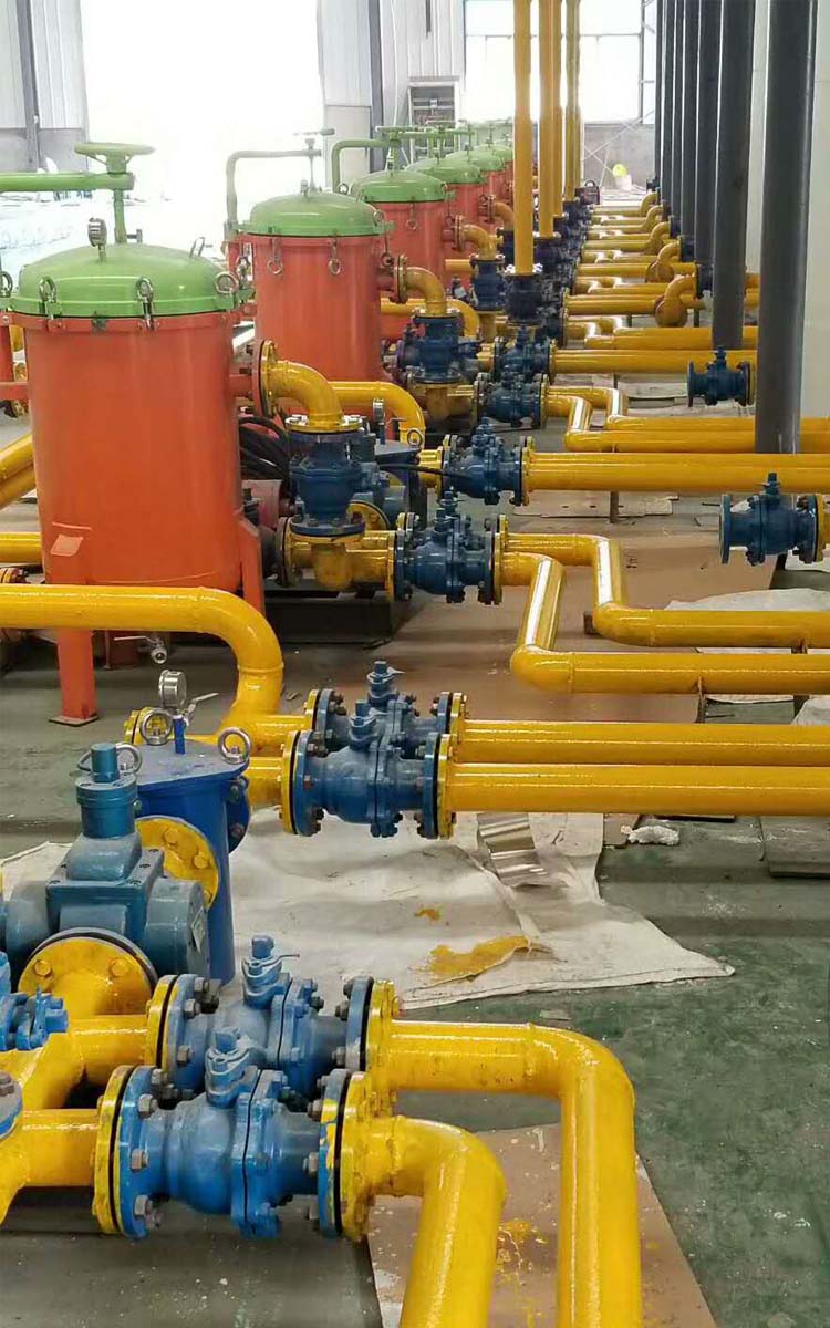 高溫潤滑脂出料泵 高溫潤滑脂出料泵