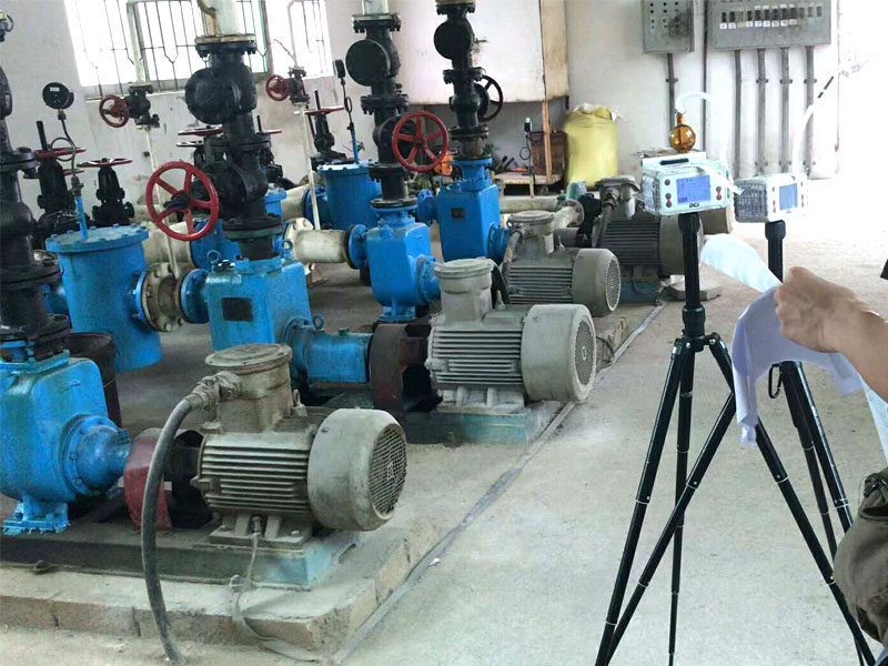 自吸式離心油泵