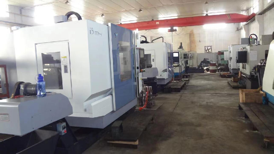 潤滑脂三螺桿泵