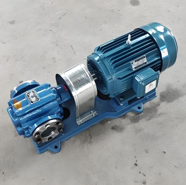 煤焦油輸送泵 煤焦油輸送泵