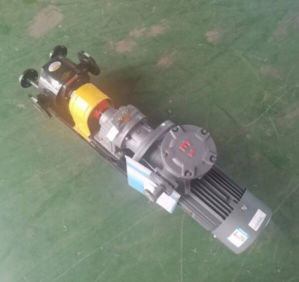 保溫瀝青泵 保溫瀝青泵