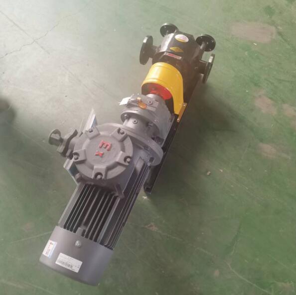 保溫瀝青泵 保溫瀝青泵