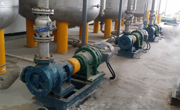 NYP高粘度泵安裝及調(diào)試應(yīng)注意事項(xiàng)?。。?
                                        title=