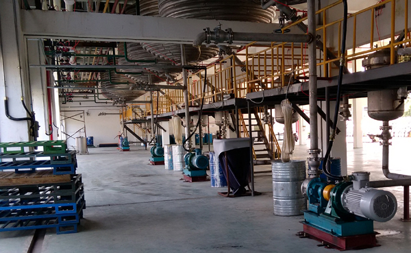 遠(yuǎn)東高粘度泵解決方案一