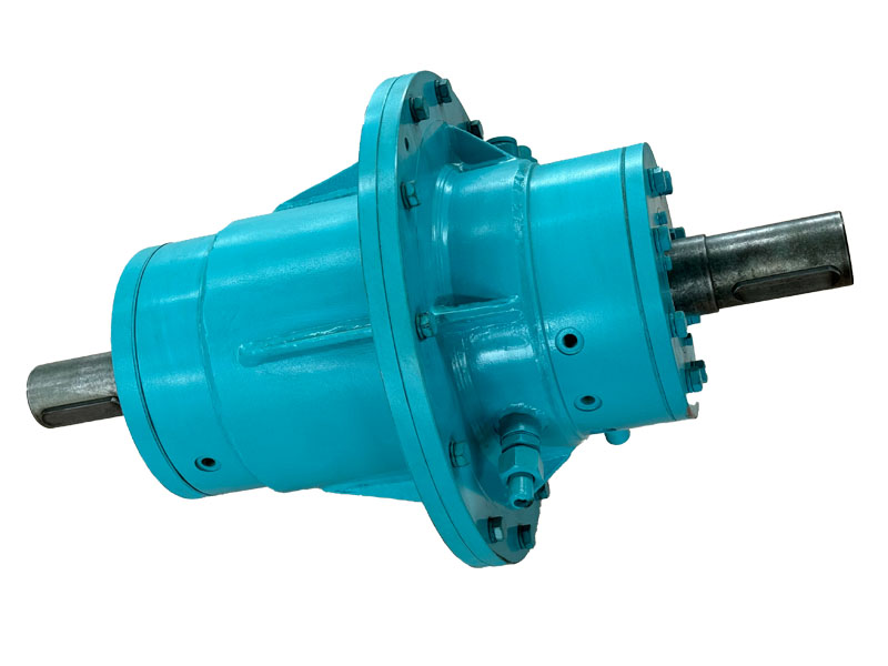 GCD型隔艙傳動裝置