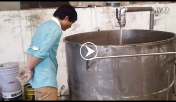 遠東高粘度樹脂泵在佛山南海亞成光樹脂車間調試運行成功 遠東高粘度樹脂泵在佛山南海亞成光樹脂車間調試運行成功