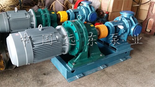 糖蜜輸送（糖蜜泵）選用什么泵？