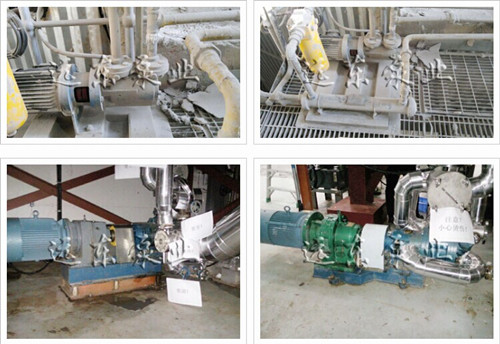 【廣西】找瀝青泵生產廠家-遠東泵業您來對了