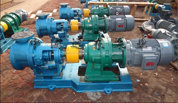 瀝青泵哪個廠家質量好？遠東泵業用戶體驗好