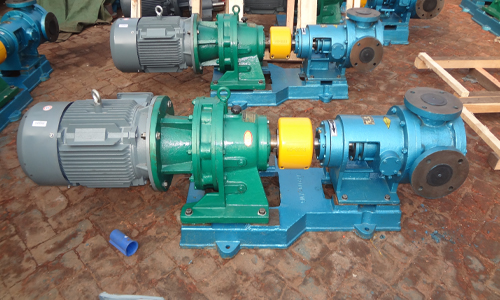 稠油泵-遠東保溫高粘度泵為您打造節能生產車間