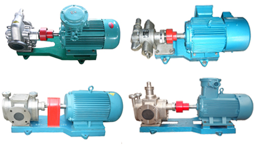 找【不銹鋼耐酸齒輪泵廠家】就來遠東泵業