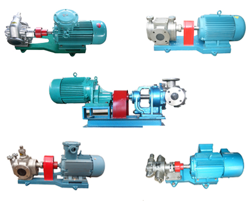 哪家不銹鋼齒輪泵質量好？河北遠東泵業 軍工品質