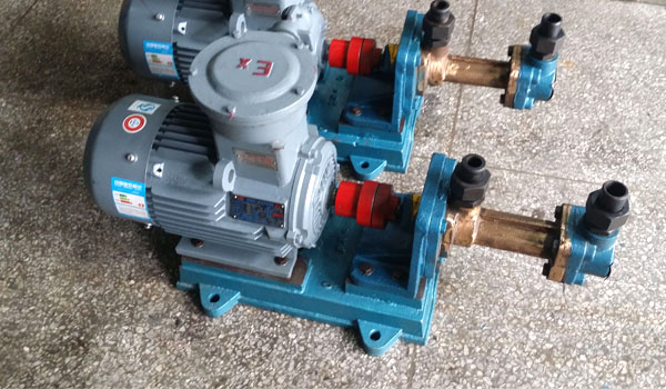 遠東3GR25X4W21三螺桿泵-配套點火系統,系數高