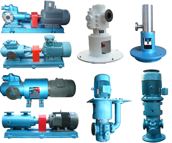 上乘的天津螺桿泵,是您企業流體輸送的好選擇