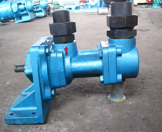 泰國TPI公司 2*75T垃圾焚燒鍋爐點火油泵成功簽訂項目