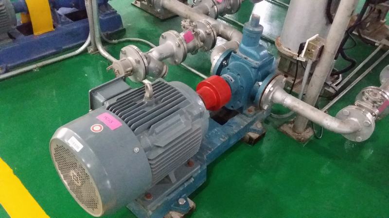 泊頭圓弧齒輪泵遠東2018年新品上市使用