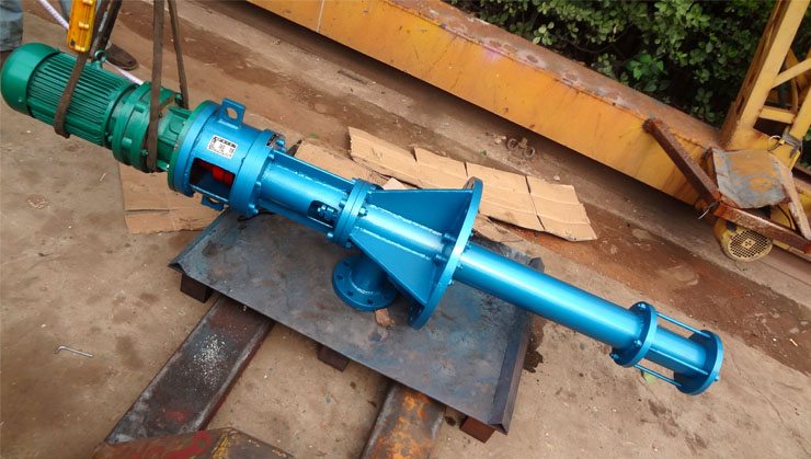 用于井下采油螺桿泵的主要結構型式